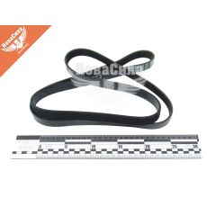 Ремінь поліклиновий 6PK1820 (Dayco) генер. Dacia Logan з06р.в. (1.6-16кл.)