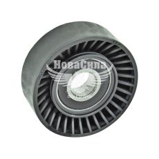 Ролик ремня полікл. VW Caddy III 1.9TDI, 2.0TDI з03-09р.в. натяжний (SKF) (70х24.5мм.)