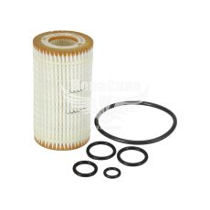 Фильтр масляный (Mann) MB E-Class (W211) с02-08г.в. 2.6, 3.2, 5.0