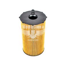 Фільтр масляний (Mahle) Peugeot 607 з04-11р.в.