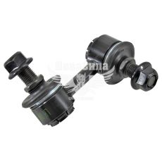 Тяга (стійка) стабілізатора Mitsubishi L200 з05р.в. передня ліва (CTR)