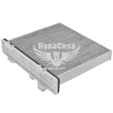 Фильтр салона (Blue Print) Mitsubishi Pajero IV с07г.в. 3.2 3.8 (угольный)