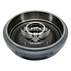 Барабан тормозной  VW Golf з83-91р.в. задний (Febi) (диаметр 180мм.)