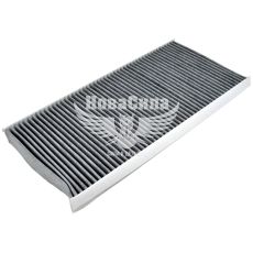 Фильтр салона (WIX) MB A-Class (W169) с 04-12 г.в.