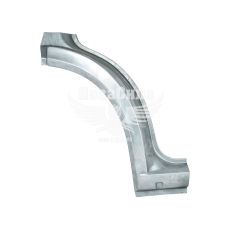 Рем. вставка VW T-4 з90-03р.в. крила перед. лів. ззаді (Potrykus)