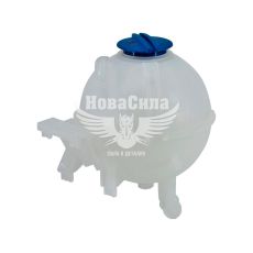 Бачок розширювальний MB Sprinter з06р.в. (Ucel) VW Crafter з06-10р.в.