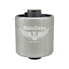 Салінблок ричага Mazda 6 з02-07р.в. перед. підв. зад. нижній (Delphi)