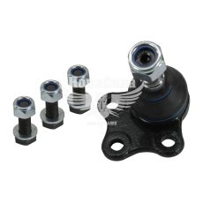 Шарова опора Opel Vivaro з01-06р.в. (Delphi)