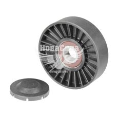 Ролик ремня поликл. Opel Vectra B 2.0TI с96-02г.в. натяжной (Magneti Marelli) (90х24.5мм.)