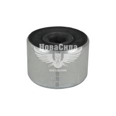 Салінблок ричага Audi A2 з00-05р.в. перед. підв. нижн. зад. (Lemforder)