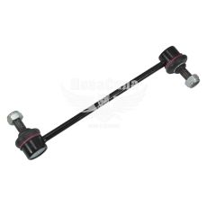 Тяга (стійка) стабілізатора Hyundai Tucson з04-10р.в. передня 235мм. (Blue Print)