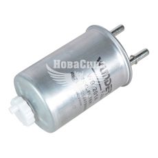 Фільтр паливний (Wunder Filter) SsangYong Actyon з05р.в. 2.0 Xdi