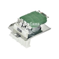 Резистор пічки VW T4 з90-03р.в. (AUTO Techteile)