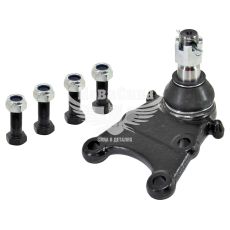 Шарова опора Opel Frontera з95-02р.в. (Stellox)