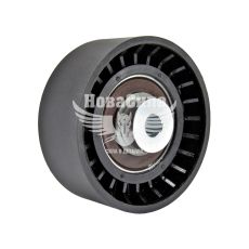 Ролик ремня ГРМ VW Caddy II 1.9SDI, 1.9TDI с95-04г.в. паразит (Magneti Marelli) (25х65мм.)