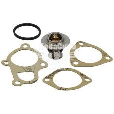 Термостат, охолоджувальна рідина (CALORSTAT by Vernet) TH6319.88J FORD NISSAN