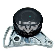 Ролик ремня поликл. VW Passat 1.6, 1.9TDI с93-05г.в. натяжной в сб. (Profit) (59,8х19мм.)