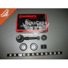 Тяга (стійка) стабілізатора Suzuki Vitara з88-99р.в передня (Nipparts)