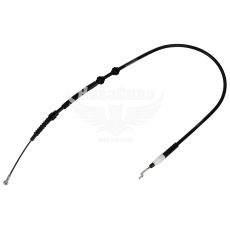 Трос ручн. гальма VW T-5 з03р.в. зад. (Linex)