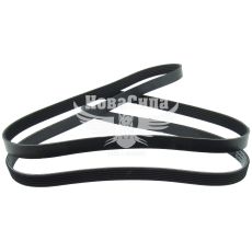 Ремінь поліклиновий 6PK2275 (Dayco) генер. MB Sprinter 208-413CDI з00-06р.в. (2.2CDI)