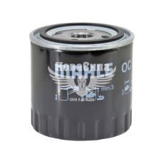 Фільтр масляний (Knecht) Renault Megane III з08р.в. 1.9dCi