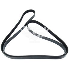 Ремінь поліклиновий 6PK2160 (Dayco) генер. MB Vito з99-03р.в. (2.2CDI)