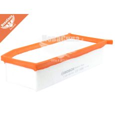 Фильтр воздушный (Bosch) Dacia Logan с12г.в. 1.5dCi