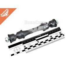 Тяга (стійка) стабілізатора F. Transit з00-06р.в. передня (Lemforder)