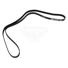 Ремінь поліклиновий 6PK2000 (Dayco) генер. MB Vito з96-03р.в. (2.3)