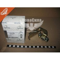 Ролик дверей боковых MB Sprinter з96-06р.в. средн. (Trucktec)