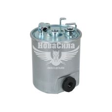 Фільтр паливний (Jakoparts) Jeep Grand Cherokke II з01-05р.в. 2.7CRD