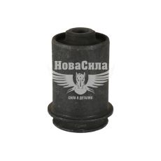 Салінблок ричага MB A-Classз 97-04р.в. перед. підв. зад. (Lemforder)