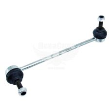 Тяга (стійка) стабілізатора BMW 5 (E39) з95-04р.в. передня ліва (Delphi)