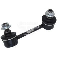 Тяга (стійка) стабілізатора Toyota Avensis з03-08р.в. задня права (555)