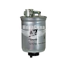 Фильтр топливный (WIX) VW Caddy II с95-04г.в. 1.9D, 1.9TDI, 1.9SDI