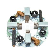 Щетка стартера щеткодержатель Mitsubishi Pajero III с00-06г.в. в сб. (AS)