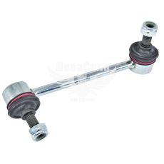 Тяга (стойка) стабилизатора Opel Frontera с92-02г.в. передняя правая (Blue Print)