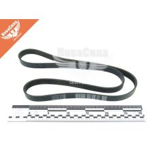Ремінь поліклиновий 6PK1538 (Dayco) генер. Opel Vectra B з95-02р.в. (1.6-16кл.)