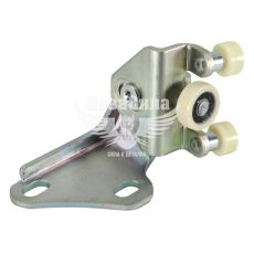 Ролик дверей боковых MB Sprinter з95-06р.в. верх. (Trucktec Automotive)