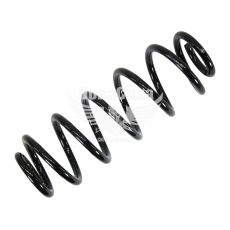 Пружина підвіски VW Golf V Plus з05-13р.в. зад. (Premiere)