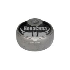 Салінблок ричага VW Caddy III з10р.в. перед. підв. зад. (Lemforder)