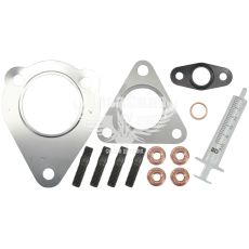 Рем. к-т. компресора Audi A4 з95-04р.в. (Elring) (прокладки)