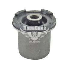 Сайлентблок рычага Opel Astra H с04г.в перед. подв. нижн. зад. (Delphi)