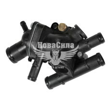 Термостат Renault Kangoo 1.9D з97р.в. 89гр. в зб. (BGA)