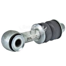 Тяга (стійка) стабілізатора Fiat Scudo з96-06р.в. передня (Delphi)