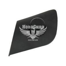 Блок управления зеркалами Skoda Fabia I с99-08г.в. (Premiere)