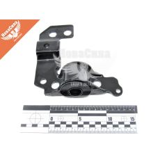 Салінблок ричага Fiat Doblo з01р.в. перед. підв. нижн. лів. (Delphi)