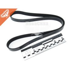 Ремінь поліклиновий 6PK1255 (Dayco) генер. Kia Ceed з07р.в. (1.4, 1.6)