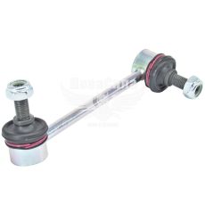 Тяга (стійка) стабілізатора Opel Frontera з92-02р.в. передня ліва (Blue Print)