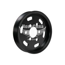 Шків насоса ГУР VW Golf IV з97-05р.в. дорожк. (VIKA)